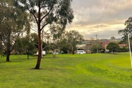 Leigh Park Balwyn North