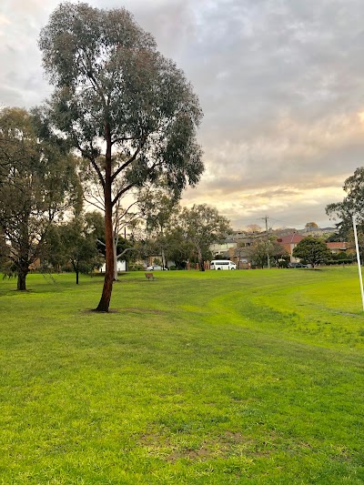 Leigh Park Balwyn North