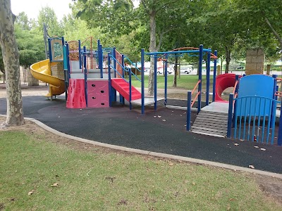 Lexington Avenue Reserve Canning