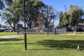 Liberty Swing Mandurah