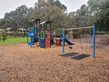 Limes Court Park Golden Grove