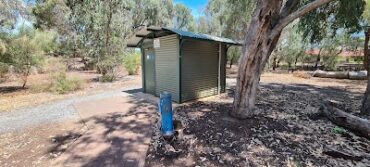 Linear Park Public Toilet (Clark Cres) Paradise (SA)