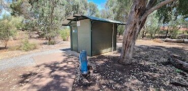 Linear Park Public Toilet (Clark Cres) Paradise (SA)