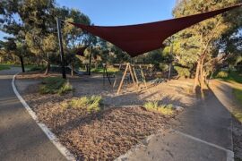 Linear Park Reserve Hallett Cove