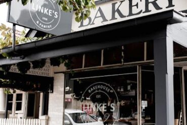 Linke's Bakehouse & Pantry Nuriootpa