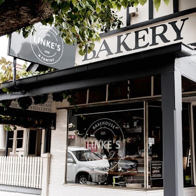 Linke's Bakehouse & Pantry Nuriootpa