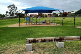 Lions Jubilee Park Port Augusta