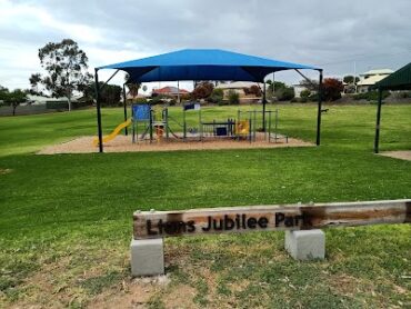 Lions Jubilee Park Port Augusta