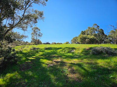 Lions Lookout Lesmurdie