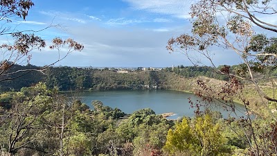 Lions Lookout Mount Gambier