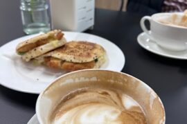 Little Latte Co Morphett Vale