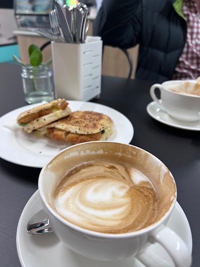 Little Latte Co Morphett Vale