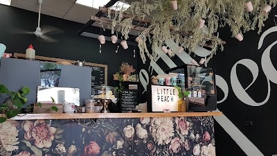 Little Peach Espresso Busselton