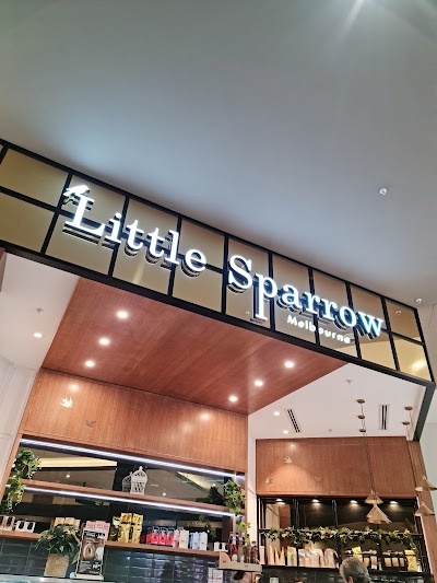 Little Sparrow Cafe Joondalup