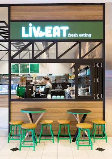 Liv-eat Healthy Eating Eastlands Rosny Park