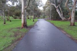 Lochiel Park Campbelltown (SA)