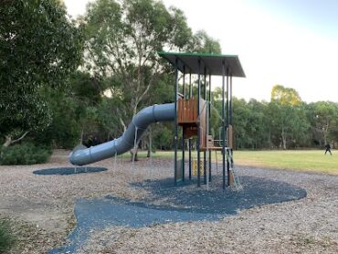 Lochiel Park Playground Campbelltown (SA)