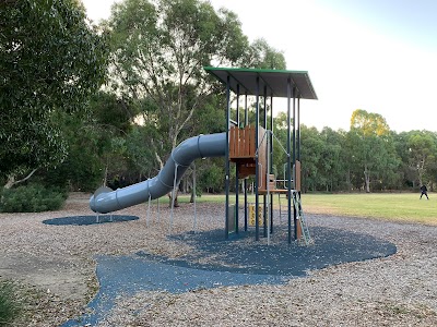 Lochiel Park Playground Campbelltown (SA)