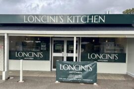 Loncini's Kitchen Reynella