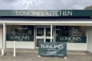 Loncini's Kitchen Reynella