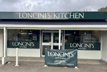 Loncini's Kitchen Reynella