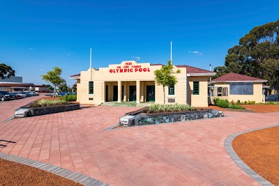 Lord Forrest Precinct Kalgoorlie