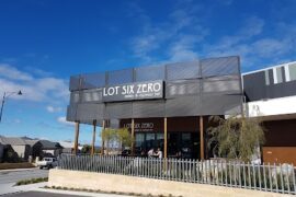 Lot Six Zero Ellenbrook