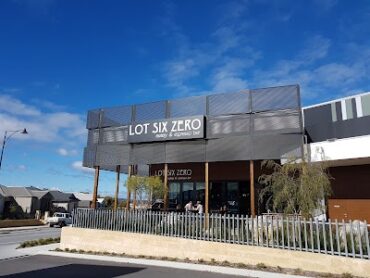 Lot Six Zero Ellenbrook