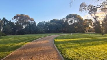 Loxton Community Conservation and Heritage Park Loxton