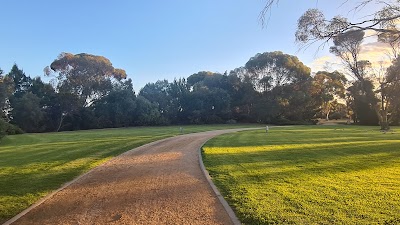 Loxton Community Conservation and Heritage Park Loxton