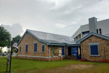 Lyons Cottage Darwin City