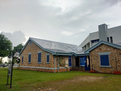 Lyons Cottage Darwin City