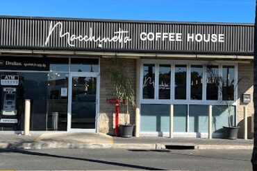 Macchinetta Coffee House Henley Beach