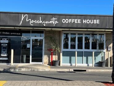 Macchinetta Coffee House Henley Beach