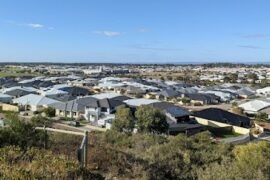 Madora Bay Lookout Mandurah