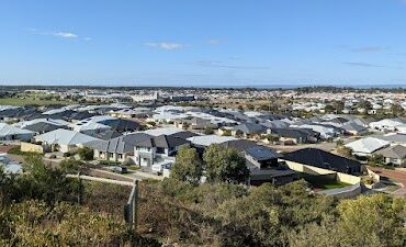 Madora Bay Lookout Mandurah