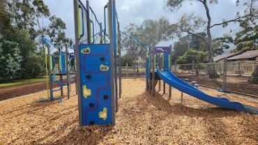 Maltarra Playground Munno Para West