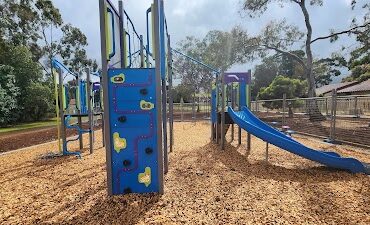 Maltarra Playground Munno Para West