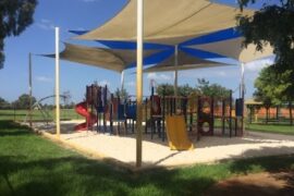 Manapouri Park Playground Joondalup