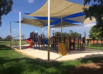 Manapouri Park Playground Joondalup