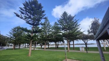 Mandurah Eastern Foreshore Mandurah