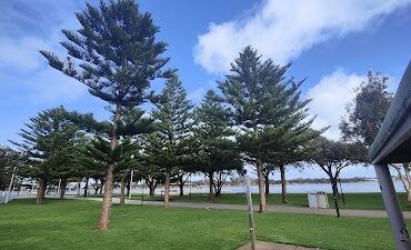 Mandurah Eastern Foreshore Mandurah