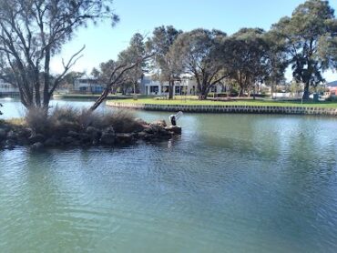 Mandurah Eastern Foreshore Mandurah