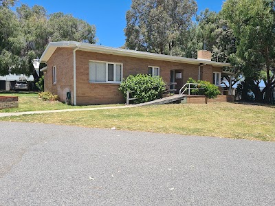 Mandurah Historical Society Inc. Mandurah