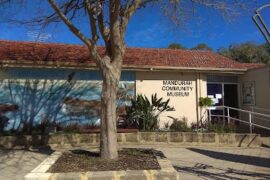 Mandurah Museum Mandurah