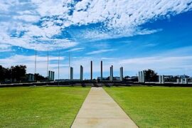 Mandurah War Memorial Mandurah