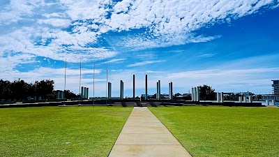 Mandurah War Memorial Mandurah