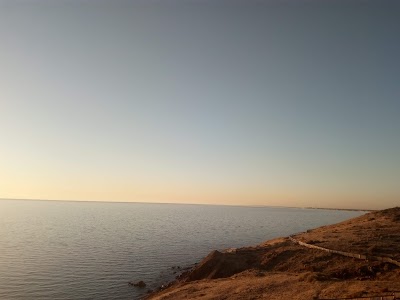 Manoora Drive Reserve Hallett Cove