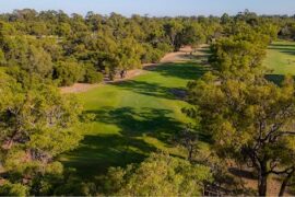 Marangaroo Golf Course Marangaroo