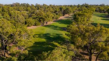 Marangaroo Golf Course Marangaroo